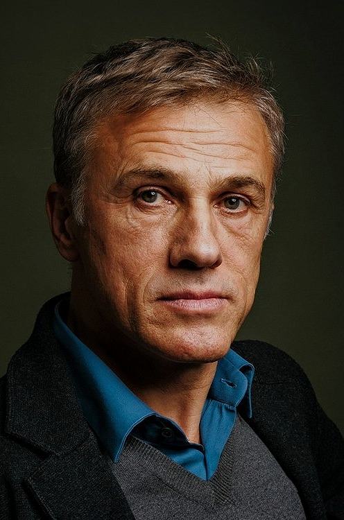 Christoph Waltz