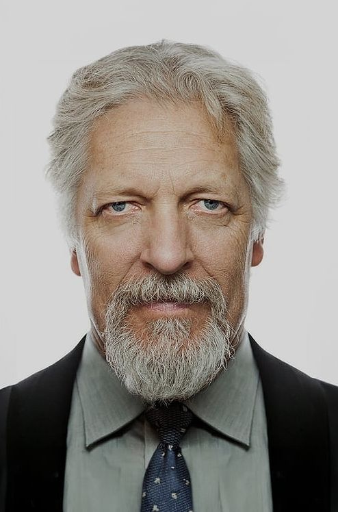 Clancy Brown