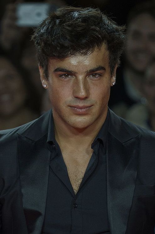 Óscar Casas