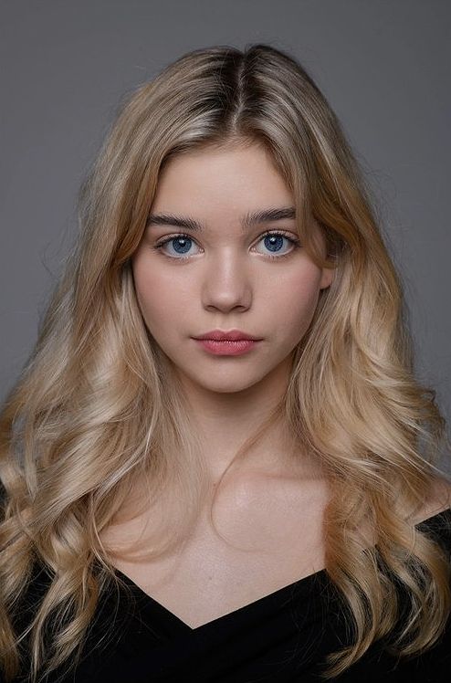 Veronika Zhuravleva