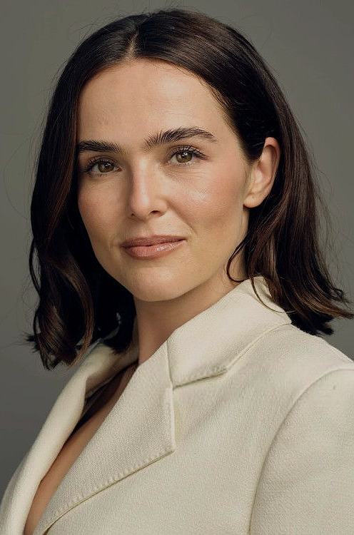 Zoey Deutch