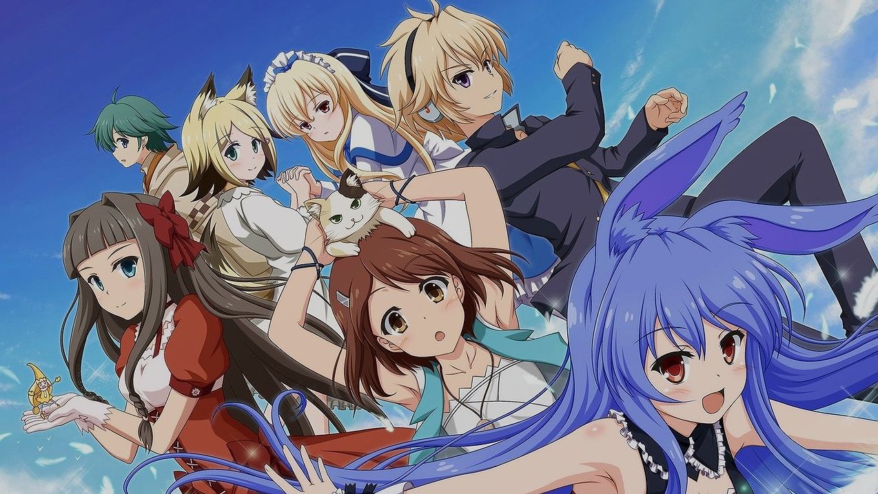 เมื่อเด็กมีปัญหาจากโลกอื่นพลิกโฉมเกมในสวนน้อย: รีวิว Mondaiji-tachi ga Isekai kara Kuru Sou Desu yo?