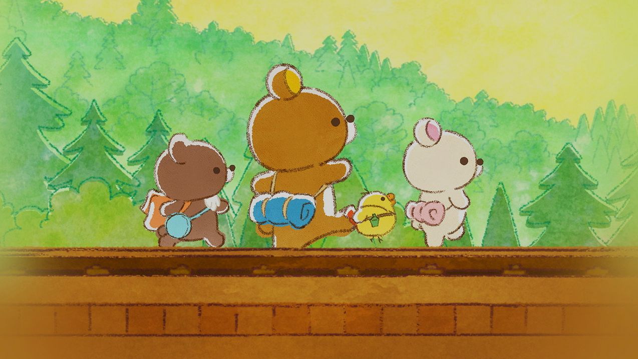 Rilakkuma ซีซั่นใหม่ 2026: เมื่อความน่ารักอบอุ่นหัวใจกลายเป็นปรัชญาชีวิตที่ทุกวัยต้องดู