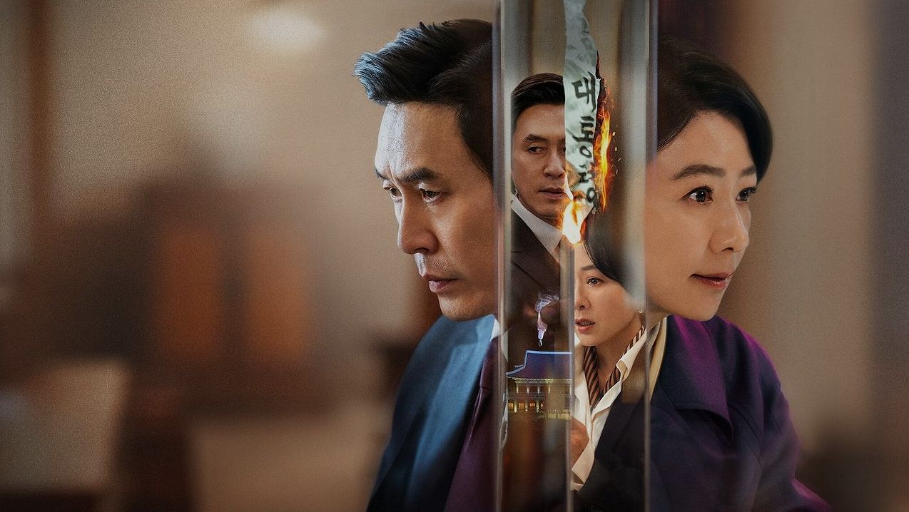 The Whirlwind: แผนพลิกอำนาจ – เมื่อความทะเยอทะยานกลายเป็นพายุถล่มระบอบ