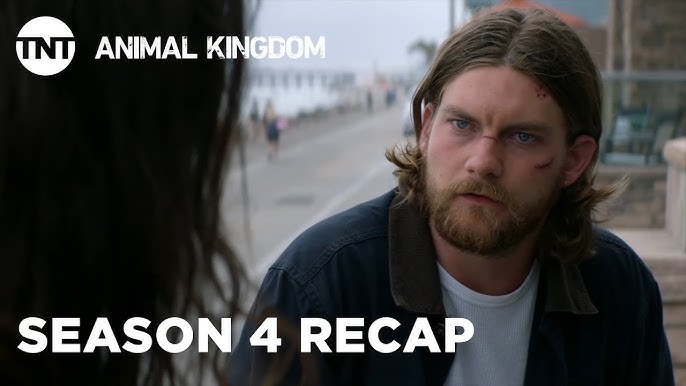 Animal Kingdom Season 4 รีวิวหนัง