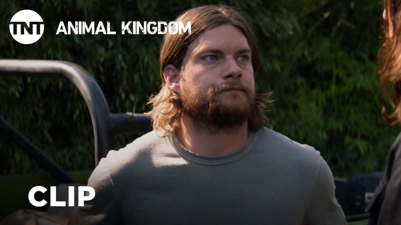 Animal Kingdom Season 4 รีวิวหนัง