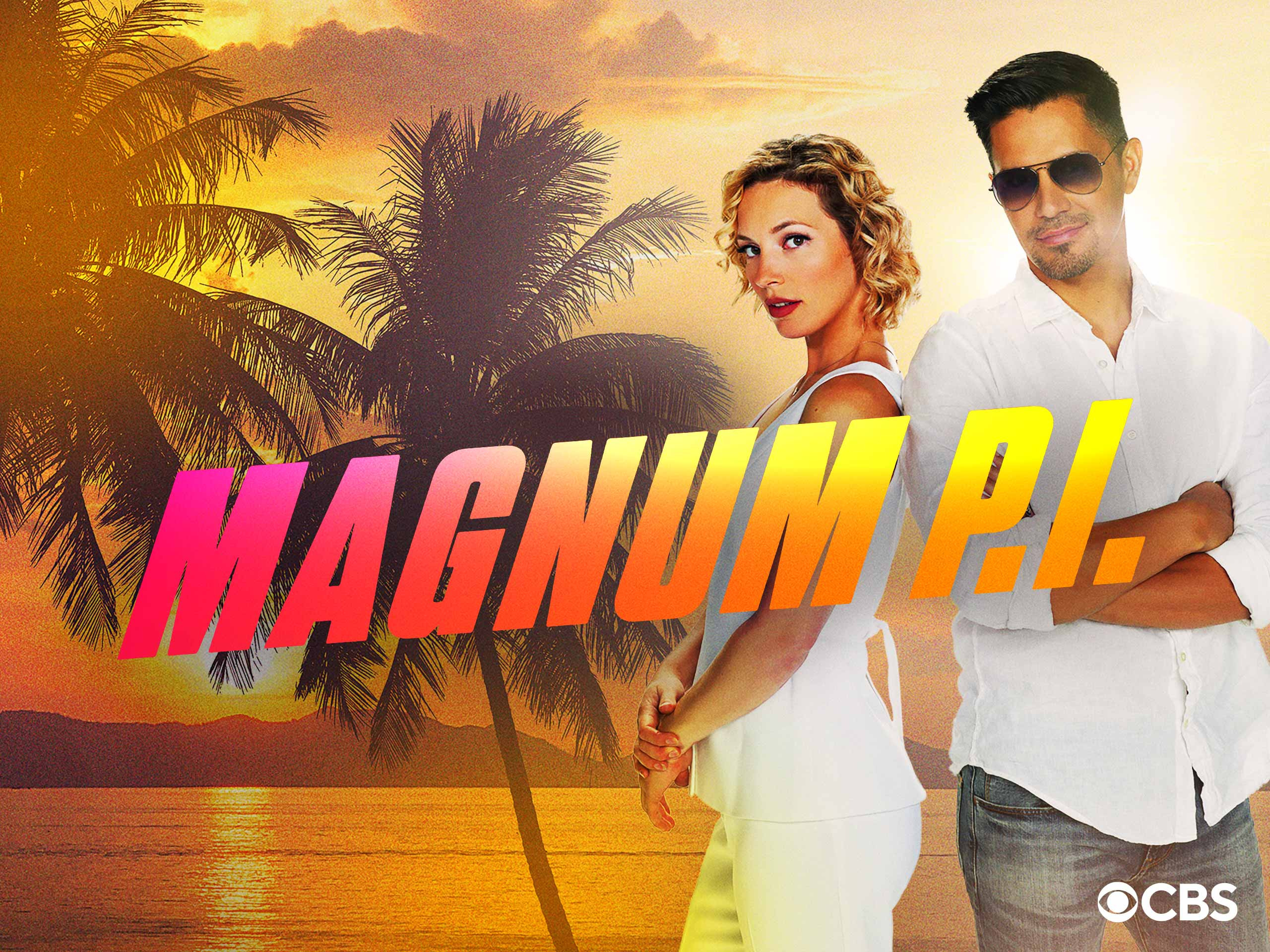 Magnum P.I. Season 3 รีวิวหนัง