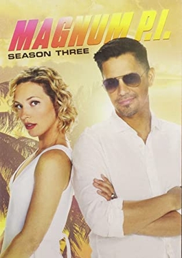 Magnum P.I. Season 3 รีวิวหนัง