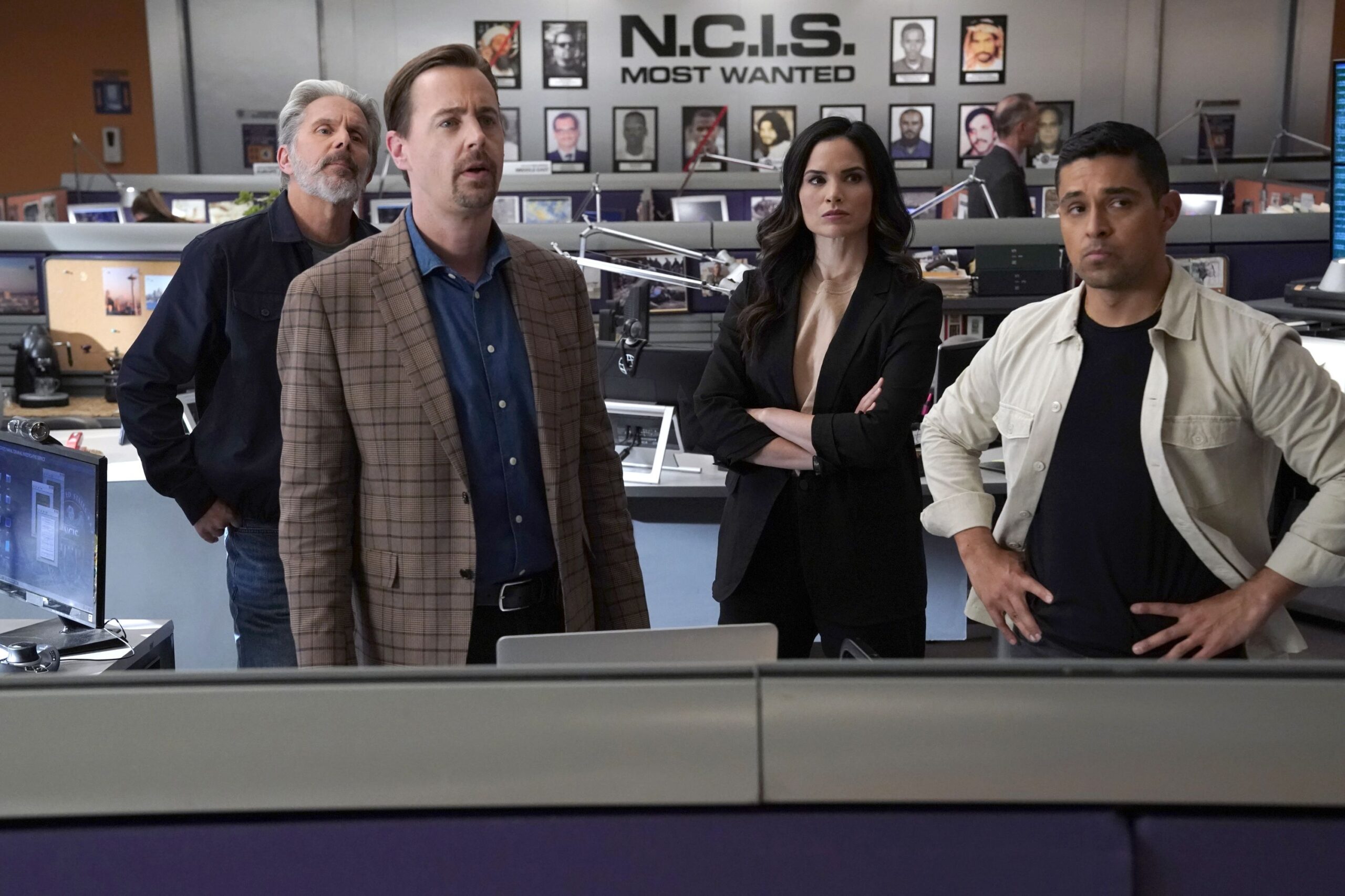 NCIS: Season 20 รีวิวหนัง