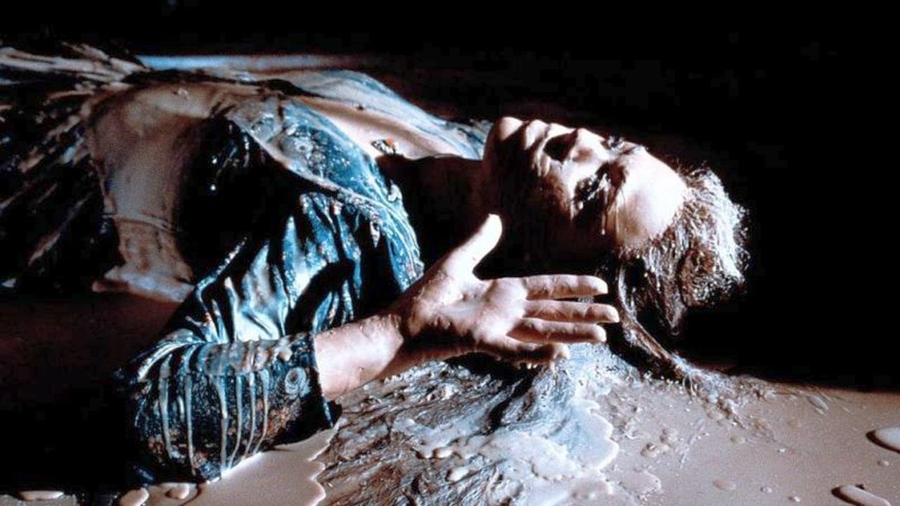 Woman of the Dead รีวิวหนัง