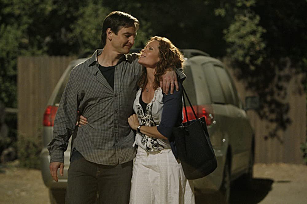 Criminal Minds Season 4 รีวิวหนัง