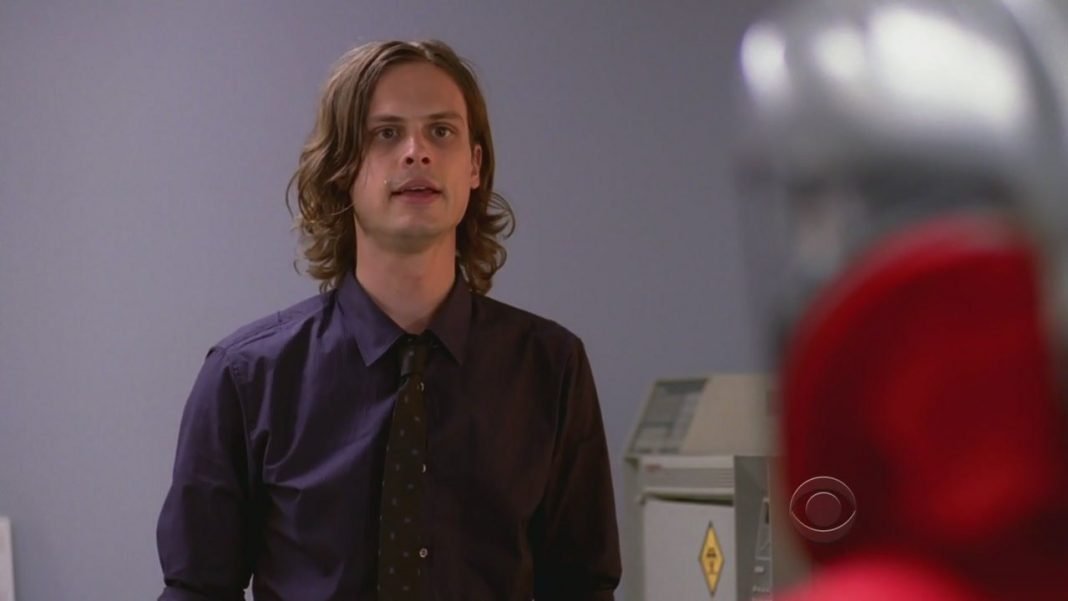 Criminal Minds Season 4 รีวิวหนัง