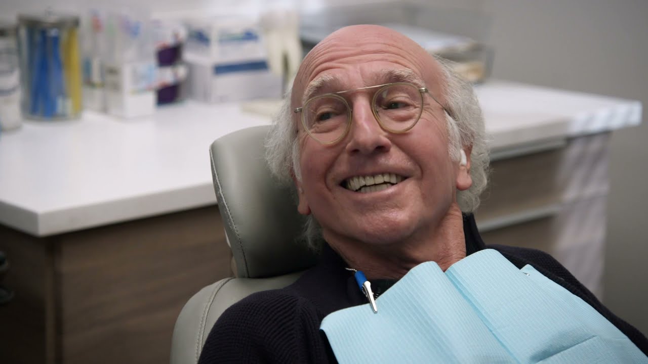 Curb Your Enthusiasm Season 2 รีวิวหนัง